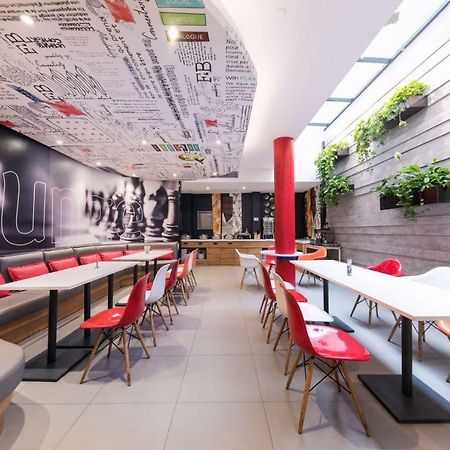 Ibis Shanghai Gubei Экстерьер фото