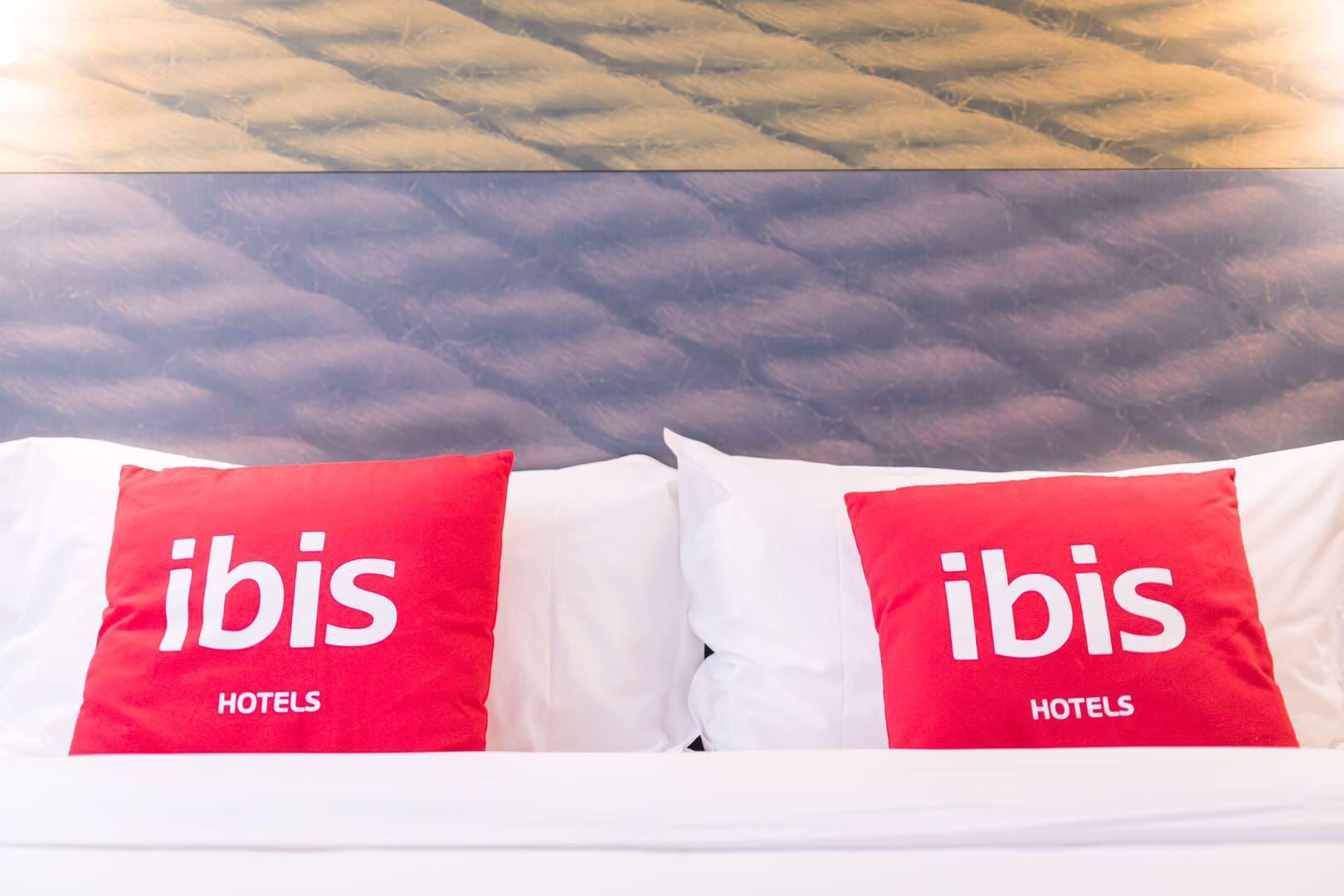 Ibis Shanghai Gubei Экстерьер фото